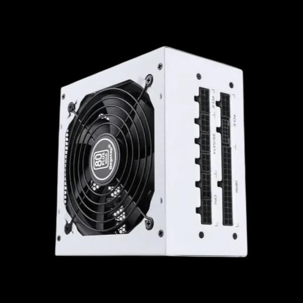 Preload White