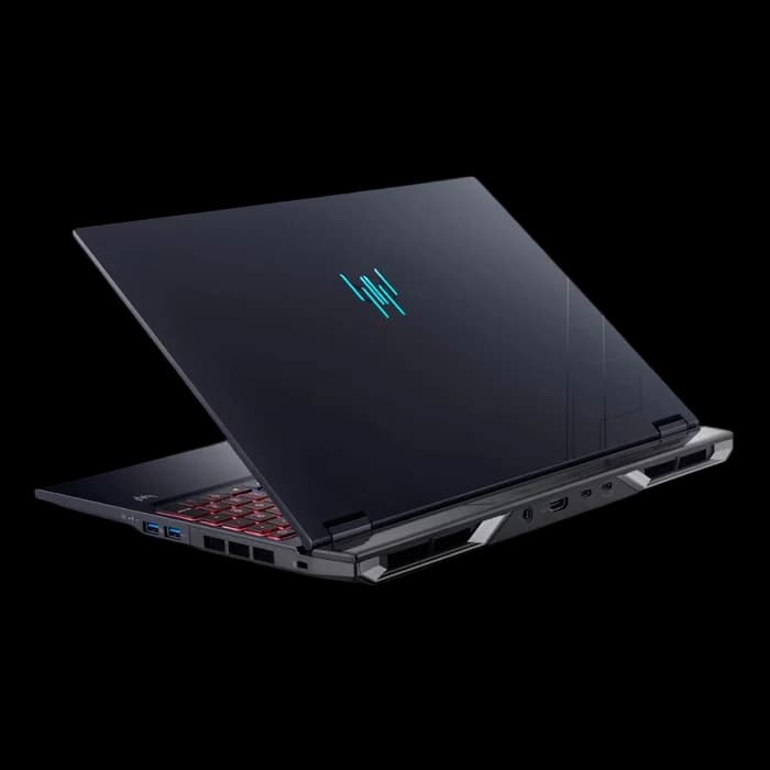 Acer Predator Helios Neo 16 AI PH16-73-97BP, Intel Ultra 9-275HX, RAM 16GB, SSD 1TB, NVIDIA RTX 5060 8GB, 16.0 Inch WQXGA IPS 180Hz, Black - Image 4