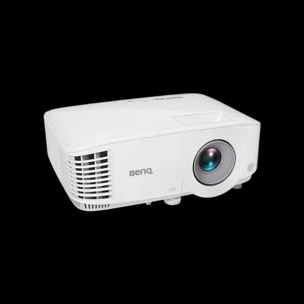 BenQ MX550 3600lm XGA Meeting Room Projector for Presentations - Image 1