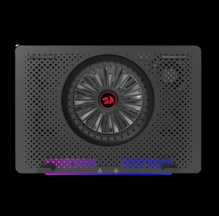 Redragon IVY GCP500 Cooler Fan For Laptop - Image 3