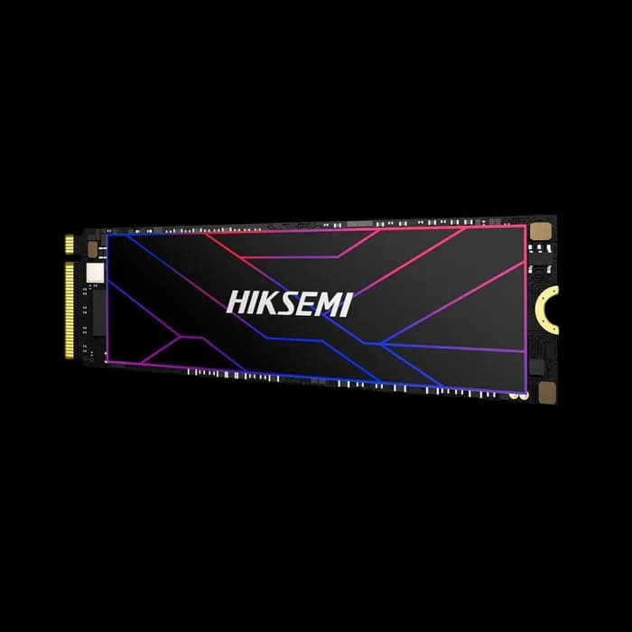 Hikvision HIKSEMI Future 4TB, 7450Mb/s M.2 NVMe, Gen4x4 - Image 1