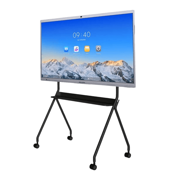 Hikvision 86-Inch 4K UHD Smart Interactive Whiteboard, Android 14.0, RAM 8GB, Storage 128GB - Image 3