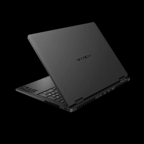 HP OMEN 16-am0362TX, Intel Ultra 7-255H ,RAM 16GB, SSD 1TB, NVIDIA RTX 5050 8G, 16.0 Inch WUXGA, Black - Image 4