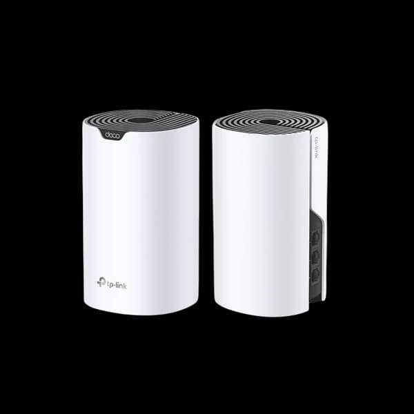 TP Link DECO S7 AC1900 Mesh Wi-Fi 5 System 2-Pack - Image 3