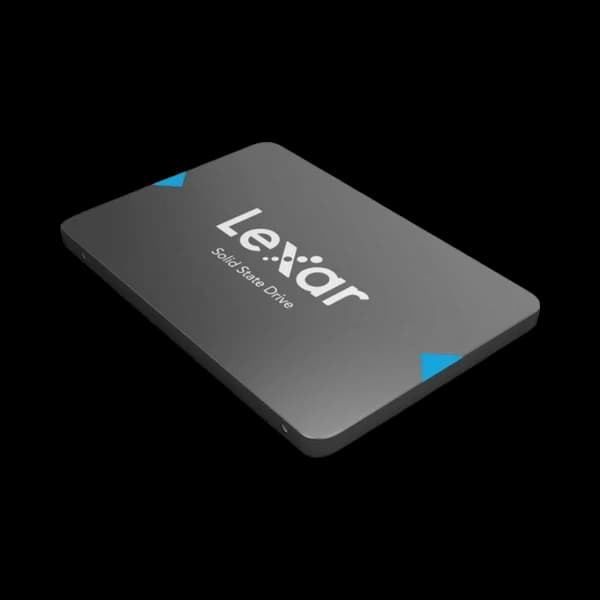 Lexar NQ100 2TB SSD SATA III - Image 2