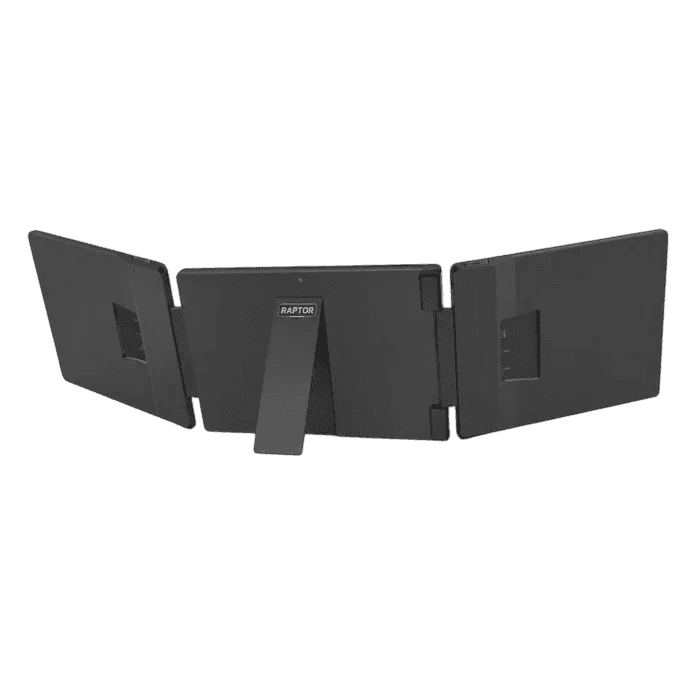 Raptor Dual Laptop Screen Extender 15.6 inch 1080P FHD 60hz IPS - Image 2
