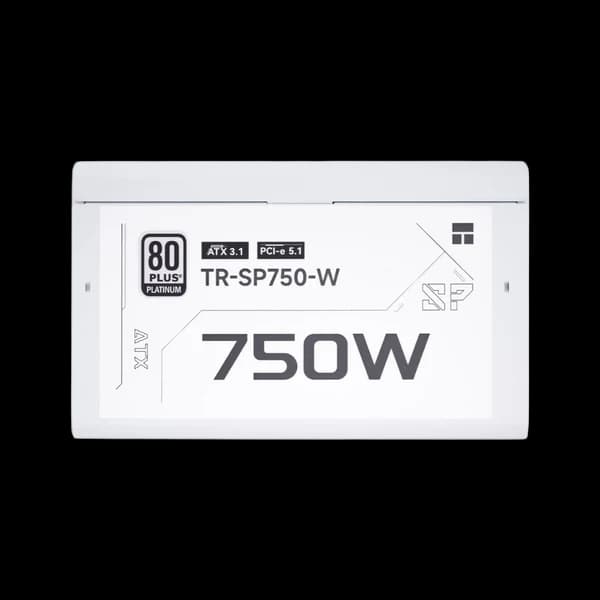 Preload White