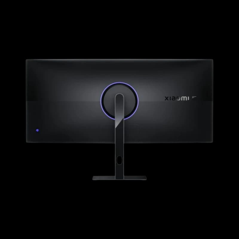 Xiaomi G34WQi 2K (3440 x 1440) 180Hz 1Ms VA Curved - Image 4