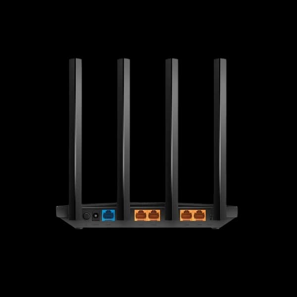 TP Link Archer C80 New AC1900 Wireless MU-MIMO Wi-Fi 5 Router - Image 2