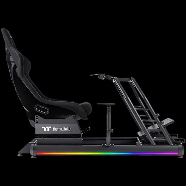 Thermaltake GR500 Racing Simulator Cockpit - Image 2