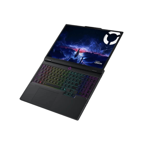 Lenovo Legion 5 15IRX10 - (MSAX) Intel Core i7-13650HX, RAM 16GB, SSD 1TB, RTX 5060 8GB, 15.3 Inch IPS 165Hz WUXGA, Black - Image 4