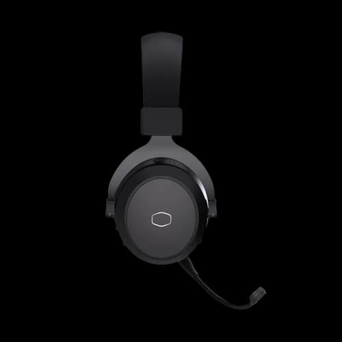 Cooler Master CH351 Wireless Headset - Black - Image 2