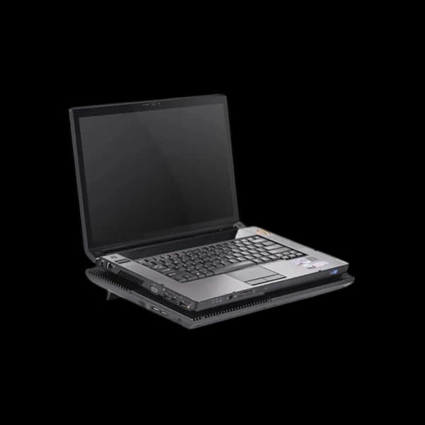 DeepCool RGB Multi Core X8 Laptop Cooling Pad - Image 3