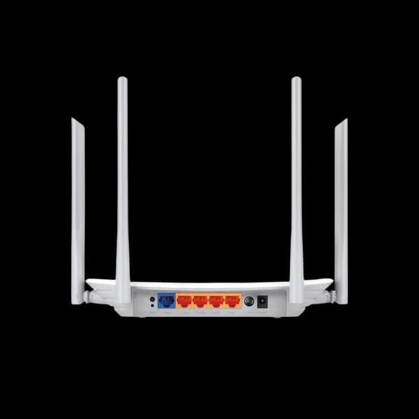 TP-Link Archer C50, AC1200 Wireless Dual Band Wi-Fi 5 Router - Image 3