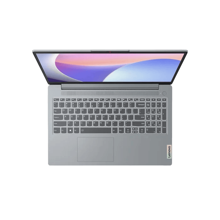 Lenovo IdeaPad Slim 3 15IRU8 - (BTAX) Intel Core i3-1315U, RAM 8GB, SSD 256GB, Intel® UHD Graphics, 15.6 inch FHD , Arctic Gray - Image 1