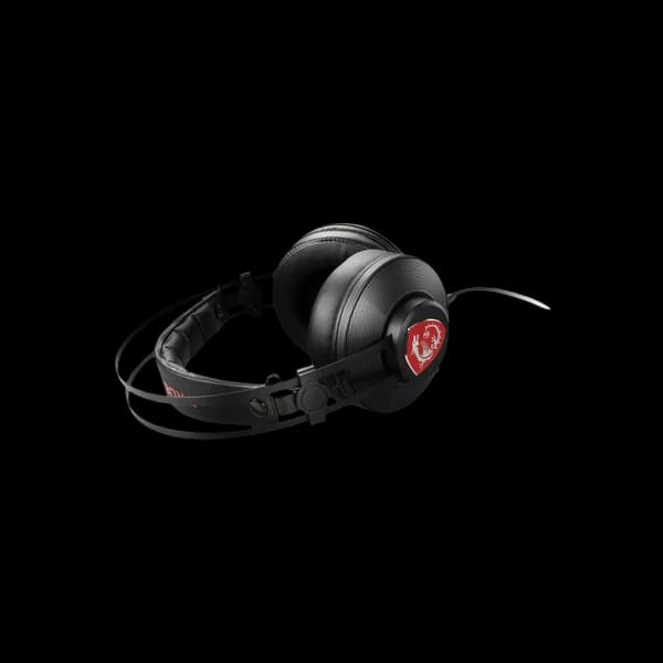 MSI H991 Wired Gaming Headset - Image 3