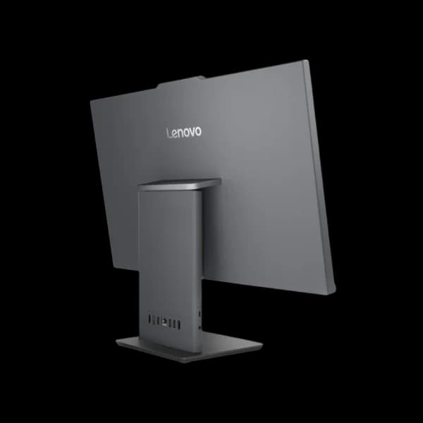 All in One Lenovo ThinkCentre neo 50a (HU00), Intel Core i7-13620H, RAM 16G, 512GB SSD, Intel UHD Graphics, 24 FHD IPS, Luna Grey - Image 4