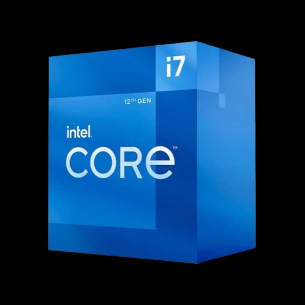 Intel® Core™ i7-12700KF Processor - TRY - Image 2
