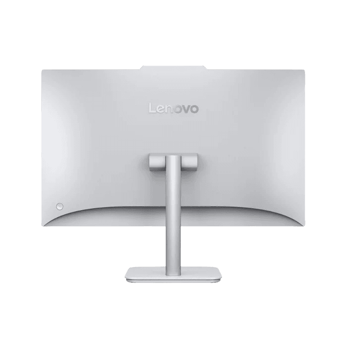 All in One Lenovo A100 - (43PS), Intel Core i3-N305, RAM 8GB, SSD 512GB, Intel® UHD Graphics, 24 FHD IPS, Cloud Grey - Image 4