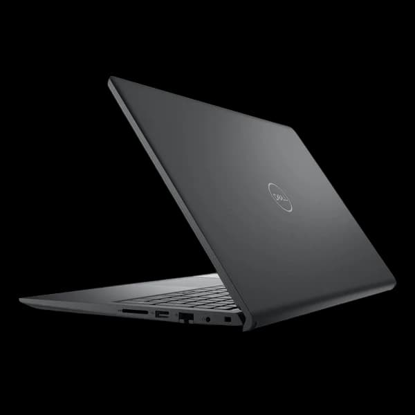 Dell Vostro 3530, Intel Core i3-1305U, RAM 8GB, SSD 512GB, Intel UHD Graphics, 15.6 FHD, Black - Image 3