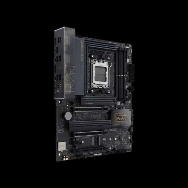 ASUS ProArt B650 Creator, Motherboard - Image 2