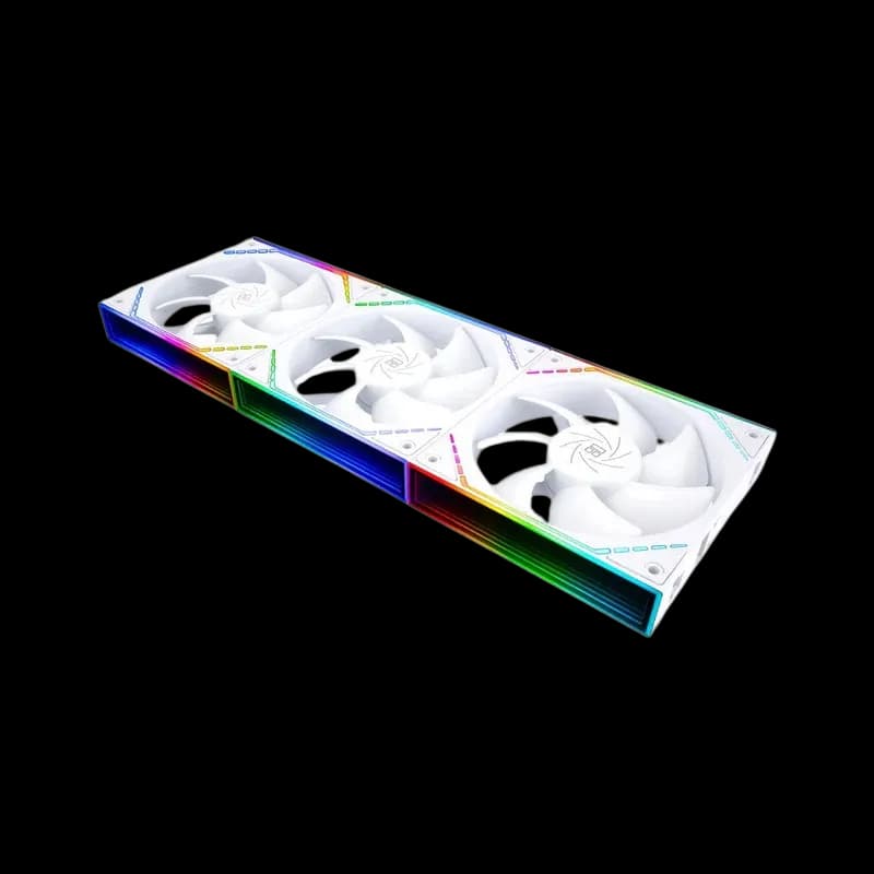 Preload White