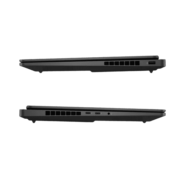 HP Omen Max 16-AH0028, Intel Core Ultra 9-275HX, RAM 32GB, SSD 2TB, NVIDIA RTX 5070 Ti 12GB, 16.0 WQXGA 240Hz, Black - Image 5