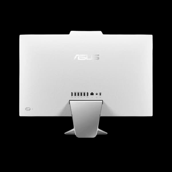All In One ASUS A3402WVAT-178512W0D, Intel Core i7-1355U, RAM 8GB, SSD 512GB, Iris® Xᵉ Graphics, 24 FHD Touch, White - Image 3