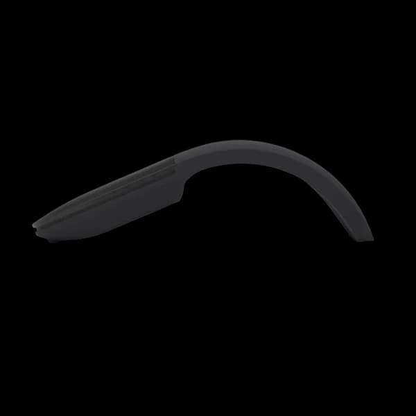 Microsoft Surface Arc Bluetooth - Black - Image 3