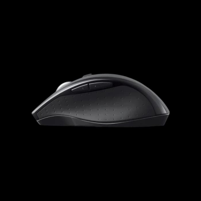 Logitech Marathon Mouse M705 - Black - Image 4