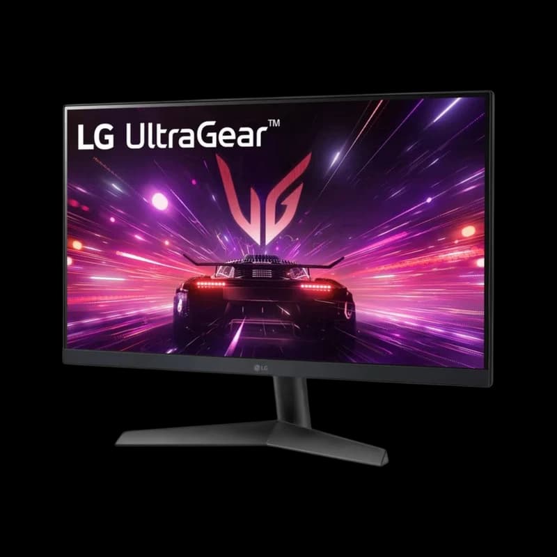 LG 24GS60F-B 24 FHD (1920x1080) 180Hz IPS 1Ms Flat - Image 3