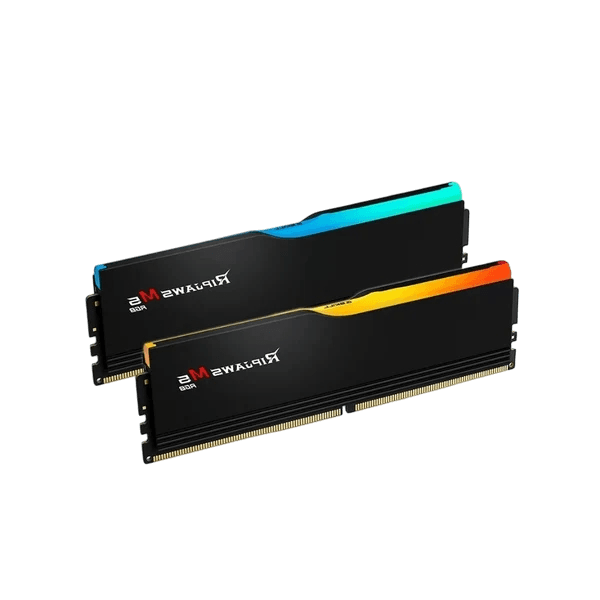 G SKILL Ripjaws M5 RGB DDR5 96GB (2x48GB) 6000MHz CL30 - Black - Image 2