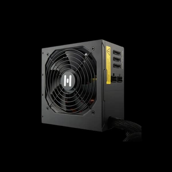 FSP Hydro PRO , 800W 80+ Bronze, PCIe 5. ,SEMI MODULE