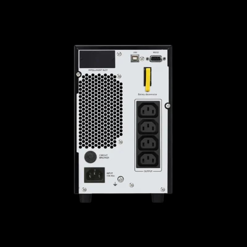 UPS APC Easy Online SRV 2000VA, 2KV 230V - Image 3