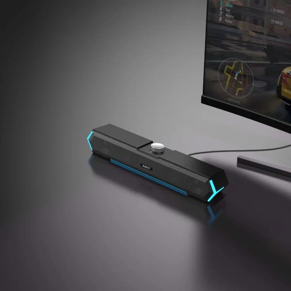 Havit M19 Wireless Desktop Speakers - Image 3