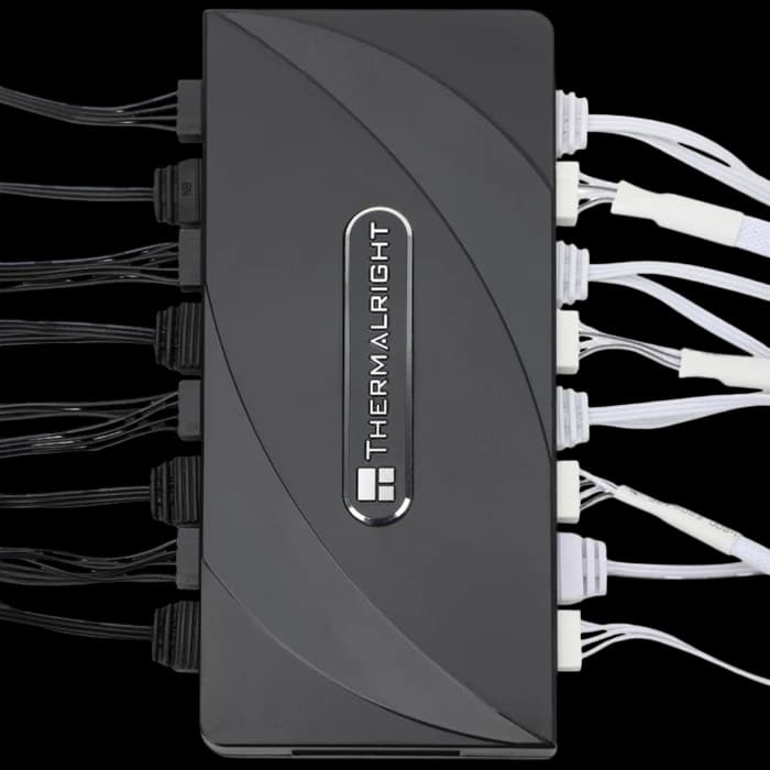 Thermalright TL-FAN and ARGB HUB x8 - Image 3