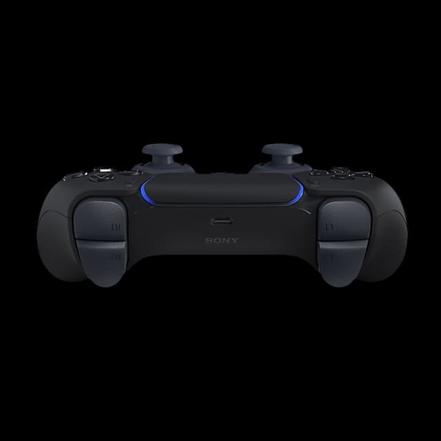 PS5 DualSense Wireless Controller (Midnight Black) - Image 3