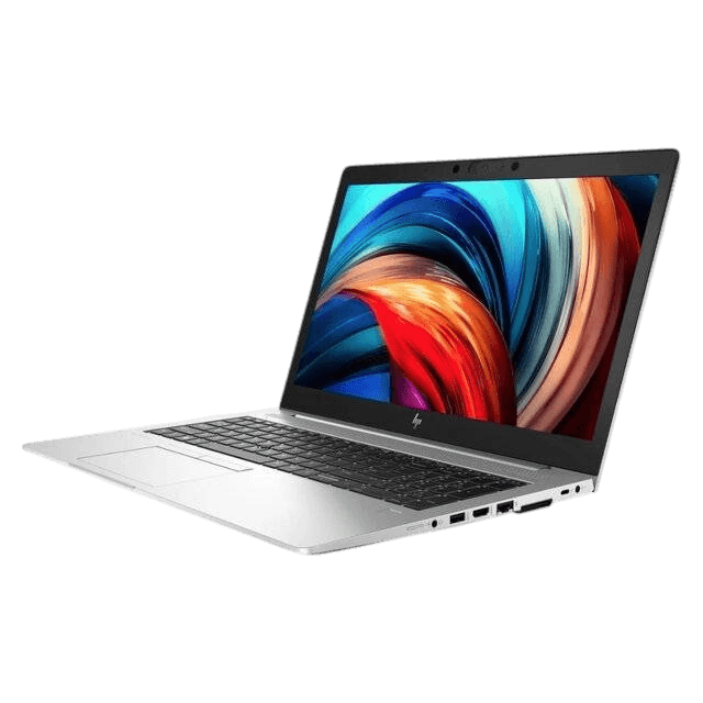 Laptop HP EliteBook 850 G6 (Used) / Ci7 8th - Image 2