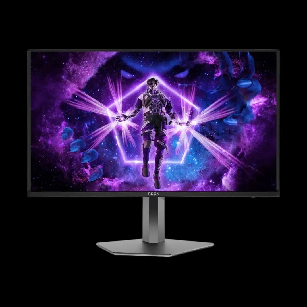 AOC AGON Pro 32inch OLED 4K 165Hz 0.03ms AG326UD