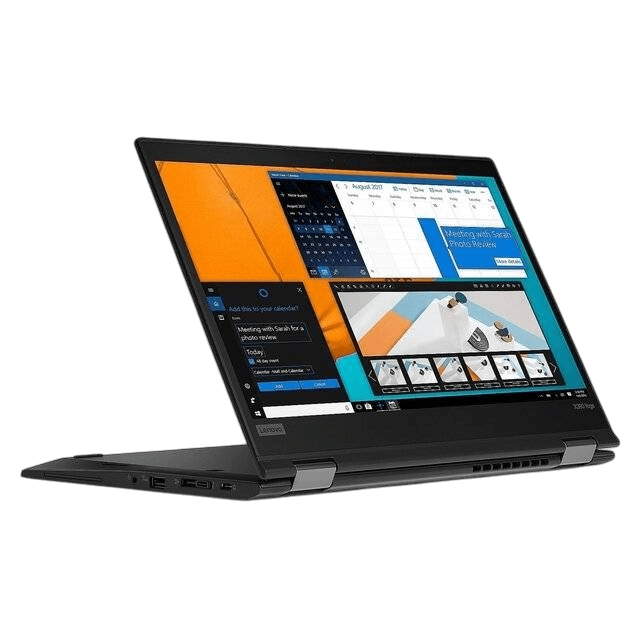 Laptop Lenovo ThinkPad X390 (Used) / Ci5 8th - Image 3