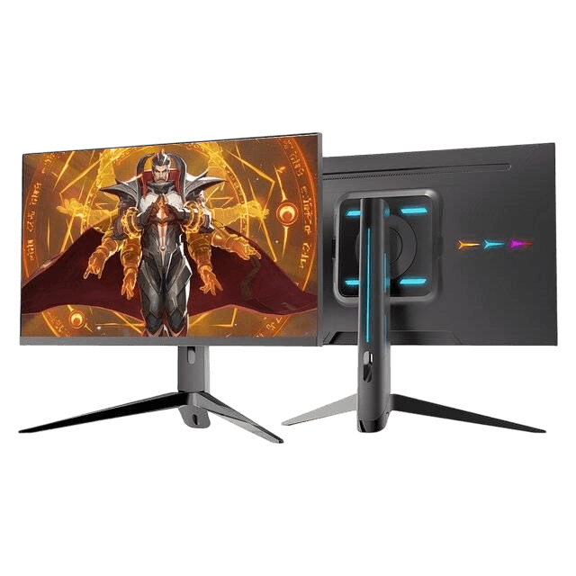 Patriot 27" Full HD Fast IPS 240Hz / Black - Image 1