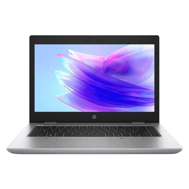 Laptop HP ProBook 640 G5 (Used) / Ci5 8th - Image 3