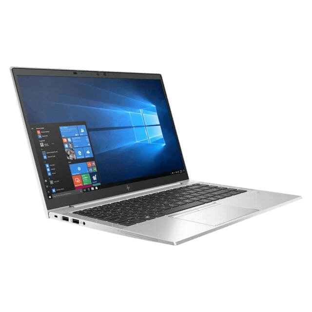 Laptop HP 840 G7 / i5 (Used) - Image 2