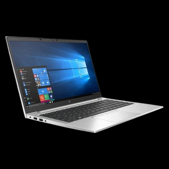 Laptop HP 840 G7 / i5 (Used) - Image 2