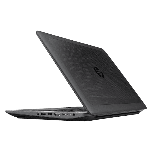 Laptop HP ZBook 15 G3 (Used) / Ci7-6700HQ - Image 3