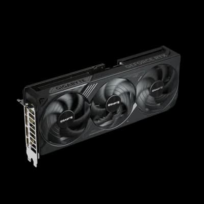 Gigabyte RTX 5070 Ti 16GB Windforce OC SFF GeForce GPU - Image 4