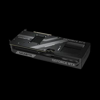 Gigabyte RTX 5070 Ti 16GB Windforce OC SFF GeForce GPU - Image 5