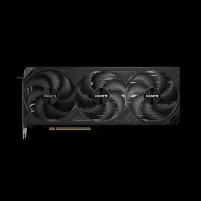 Gigabyte RTX 5070 Ti 16GB Windforce OC SFF GeForce GPU - Image 1