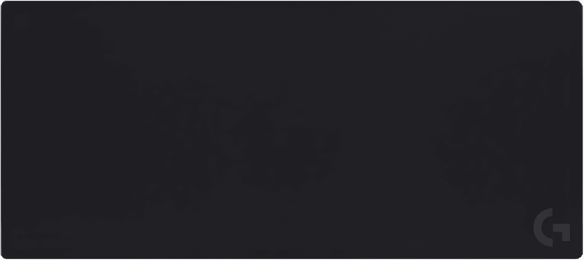 Logitech G840 XL Cloth Gaming Mouse Pad 