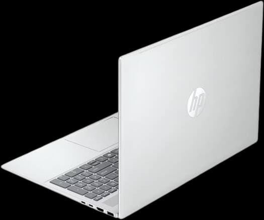 HP OmniBook 5 AI 16-af1017wm Laptop - 16" 2K IPS - Intel Core Ultra 7 255U - 16GB RAM - 1TB SSD - Shared - WIN 11 PRO K - Image 4